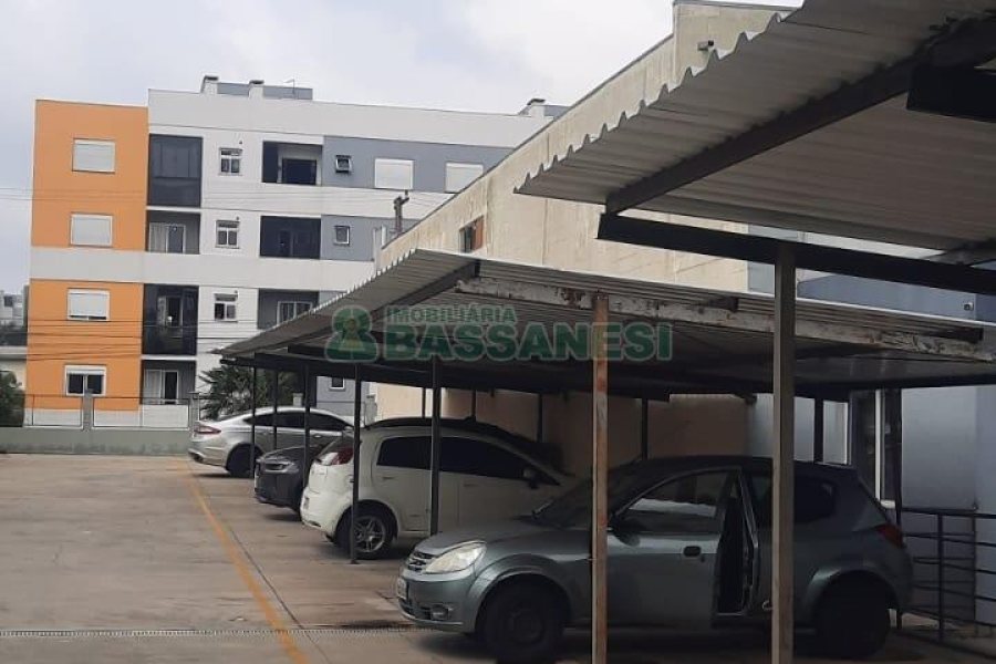 Apartamento com 49m², 2 dormitórios, 1 vaga, no bairro Morada dos Alpes em Caxias do Sul para Comprar