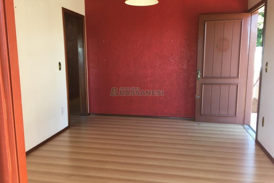 Apartamento com 82m², 3 dormitórios, 1 vaga, no bairro Bela Vista em Caxias do Sul para Comprar