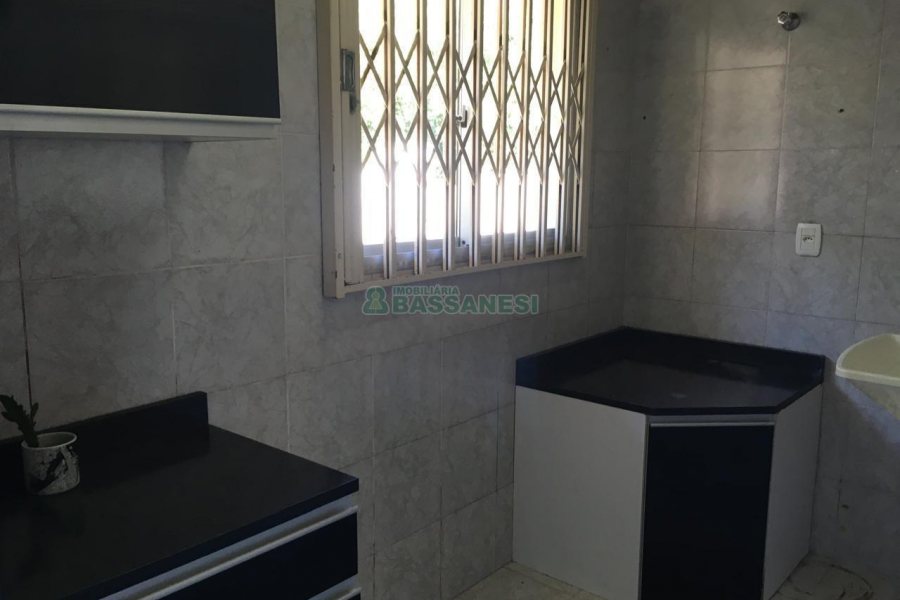 Apartamento com 82m², 3 dormitórios, 1 vaga, no bairro Bela Vista em Caxias do Sul para Comprar