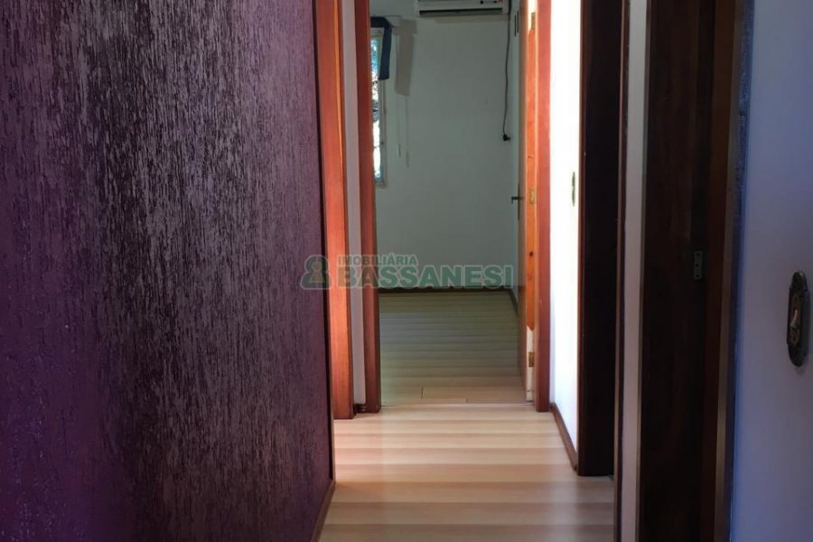 Apartamento com 82m², 3 dormitórios, 1 vaga, no bairro Bela Vista em Caxias do Sul para Comprar