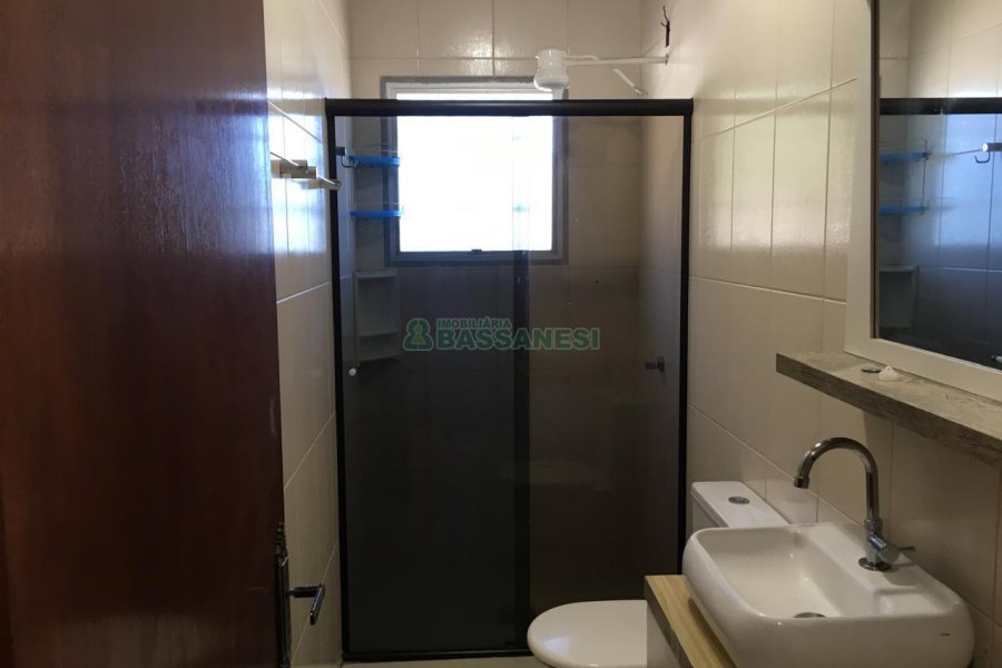 Apartamento com 82m², 3 dormitórios, 1 vaga, no bairro Bela Vista em Caxias do Sul para Comprar