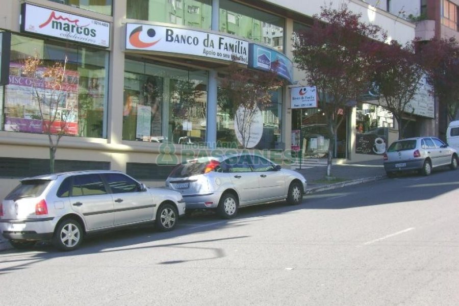 Loja com 56m², no bairro Centro em Caxias do Sul para Alugar