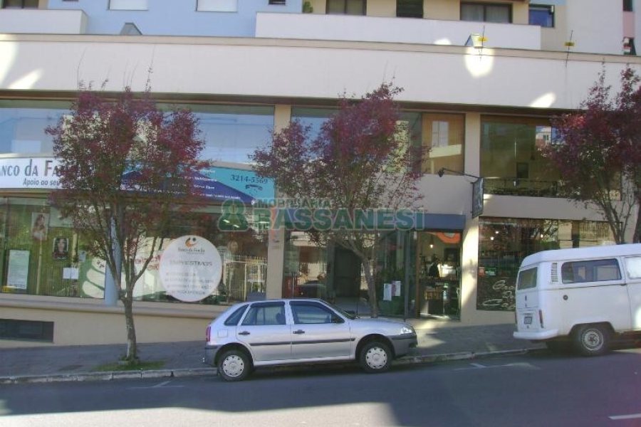 Loja com 56m², no bairro Centro em Caxias do Sul para Alugar