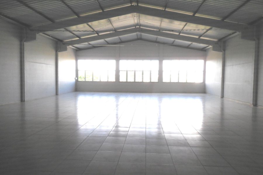 Pavilhão com 640m², no bairro Sanvitto em Caxias do Sul para Alugar