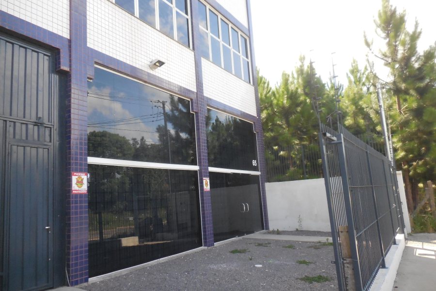 Pavilhão com 640m², no bairro Sanvitto em Caxias do Sul para Alugar