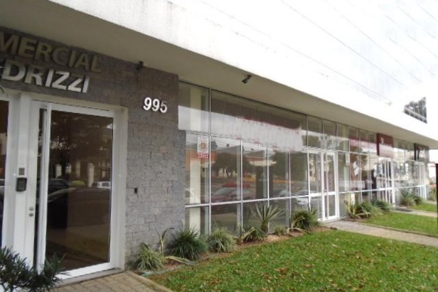 Loja com 202m², no bairro Jardim América em Caxias do Sul para Alugar