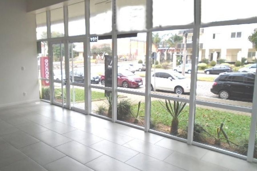 Loja com 202m², no bairro Jardim América em Caxias do Sul para Alugar