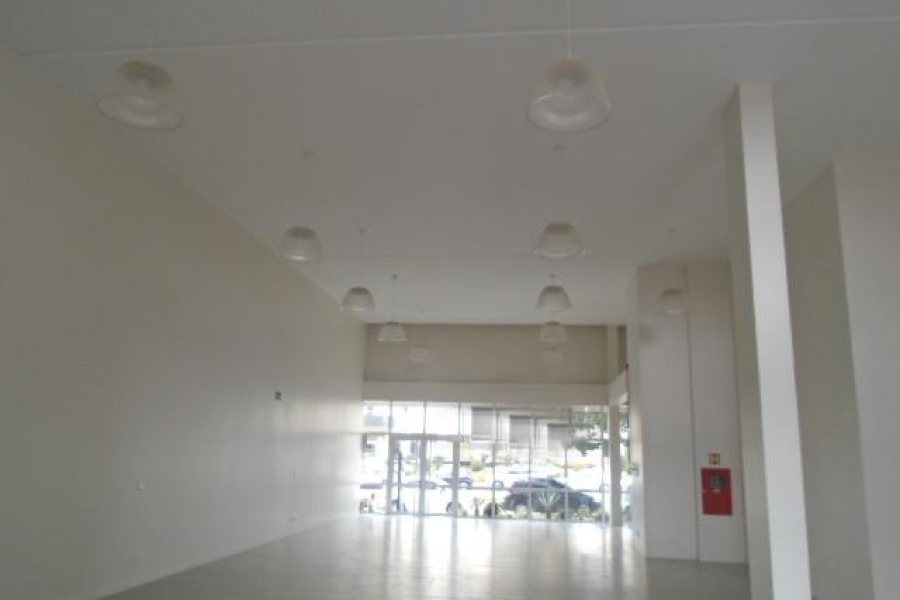 Loja com 202m², no bairro Jardim América em Caxias do Sul para Alugar