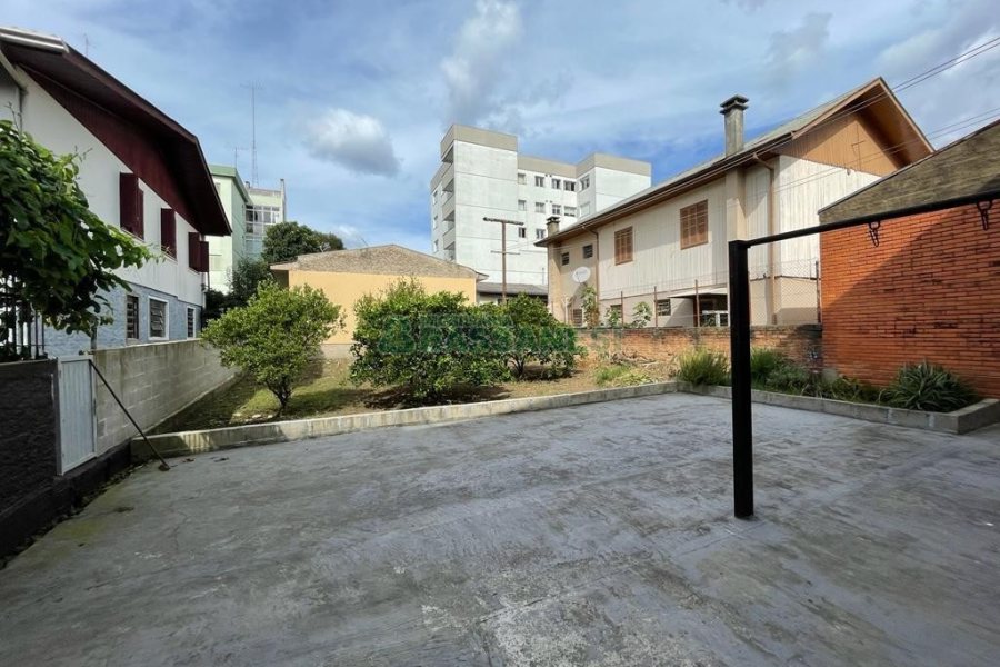 Loja com 116m², no bairro Medianeira em Caxias do Sul para Alugar