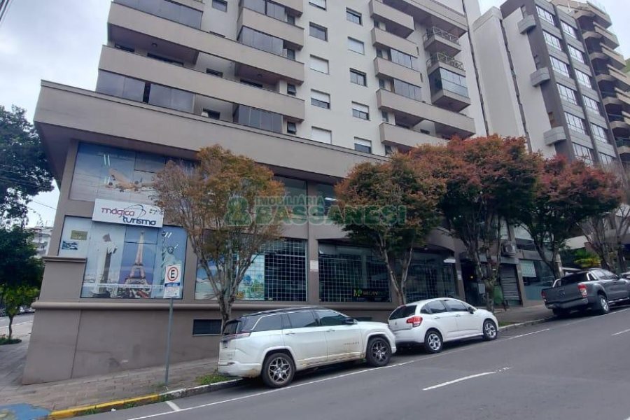 Loja com 46m², no bairro Centro em Caxias do Sul para Alugar