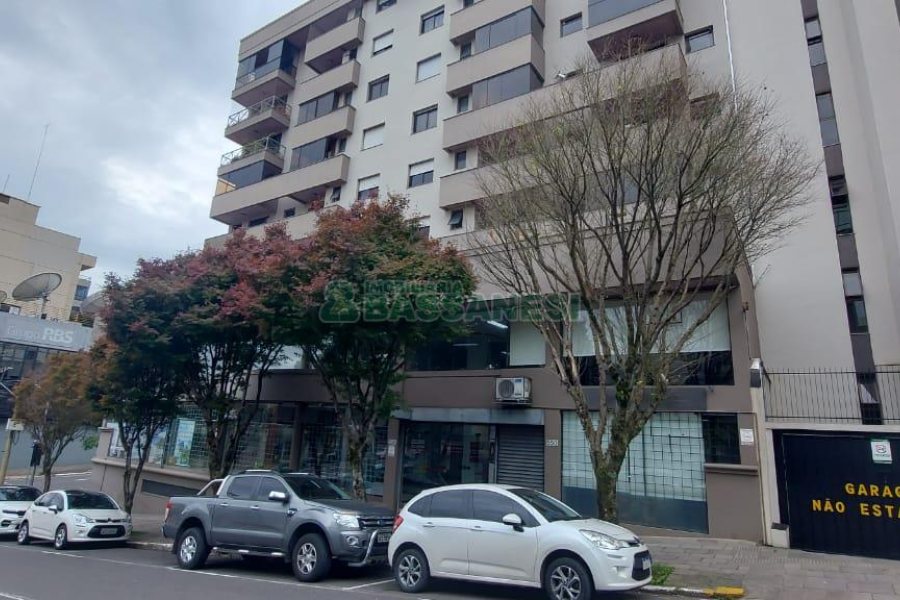 Loja com 46m², no bairro Centro em Caxias do Sul para Alugar