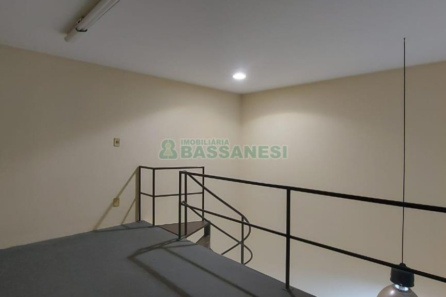 Loja com 46m², no bairro Centro em Caxias do Sul para Alugar