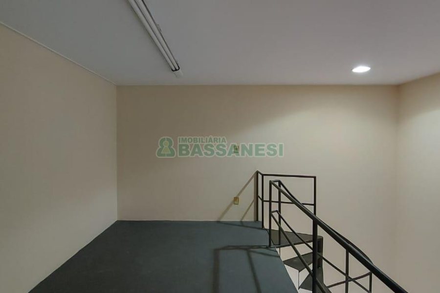 Loja com 46m², no bairro Centro em Caxias do Sul para Alugar