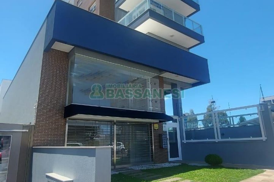 Apto Mobiliado com 116m², 3 dormitórios, 2 vagas, no bairro Villagio Iguatemi em Caxias do Sul para Alugar