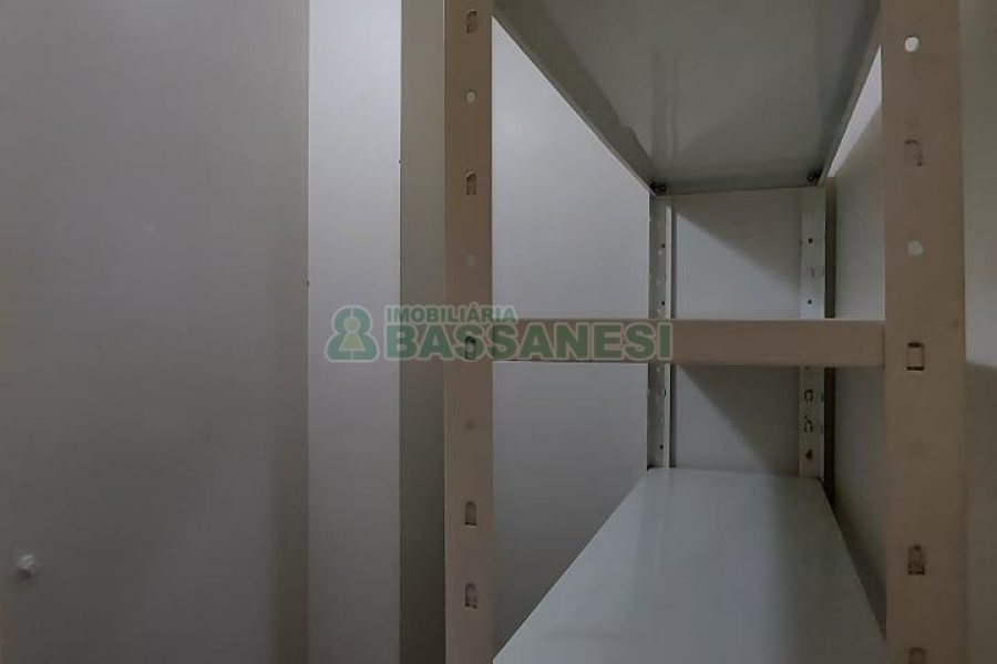 Apto Mobiliado com 116m², 3 dormitórios, 2 vagas, no bairro Villagio Iguatemi em Caxias do Sul para Alugar