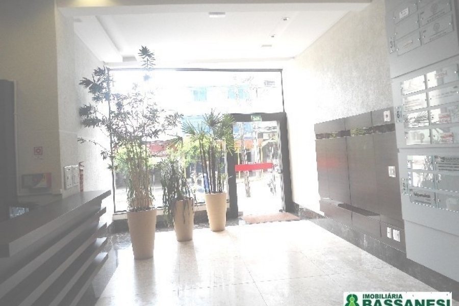 Sala com 80m², 1 vaga, no bairro Centro em Caxias do Sul para Alugar