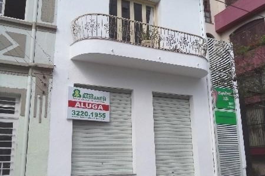 Loja com 180m², no bairro Centro em Caxias do Sul para Alugar