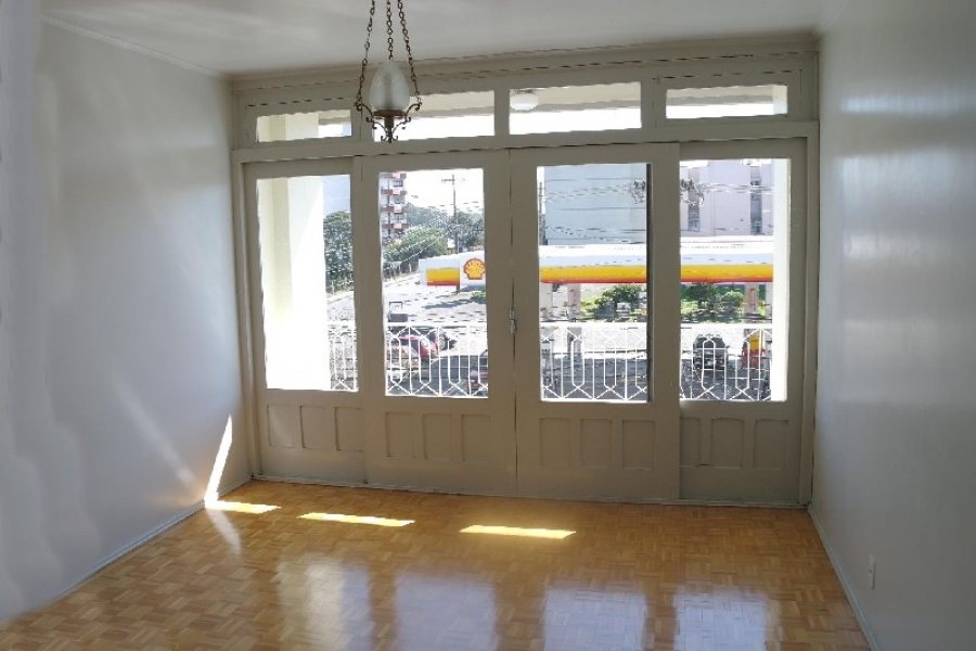 Apartamento com 96m², 2 dormitórios, 1 vaga, no bairro São Pelegrino em Caxias do Sul para Comprar