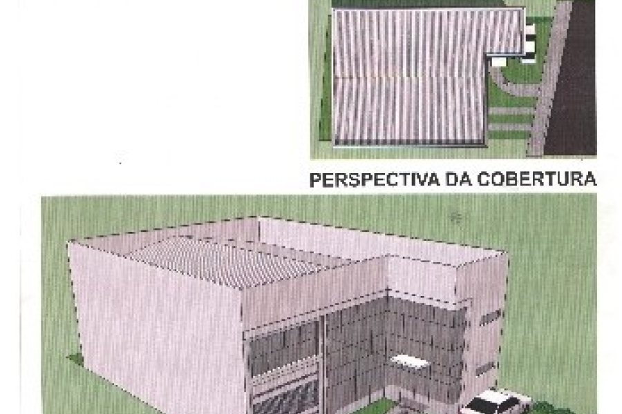 Pavilhão com 310m², no bairro De Lazzer em Caxias do Sul para Comprar