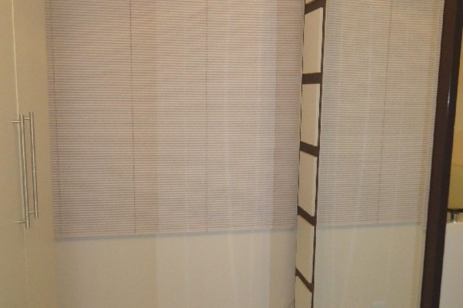 Apto Mobiliado com 60m², 2 dormitórios, 1 vaga, no bairro Nossa Senhora de Fátima em Caxias do Sul para Alugar