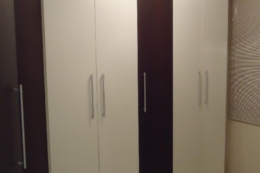 Apto Mobiliado com 60m², 2 dormitórios, 1 vaga, no bairro Nossa Senhora de Fátima em Caxias do Sul para Alugar