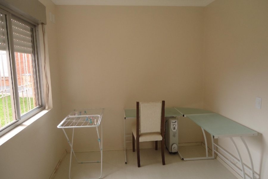 Apto Mobiliado com 60m², 2 dormitórios, 1 vaga, no bairro Nossa Senhora de Fátima em Caxias do Sul para Alugar
