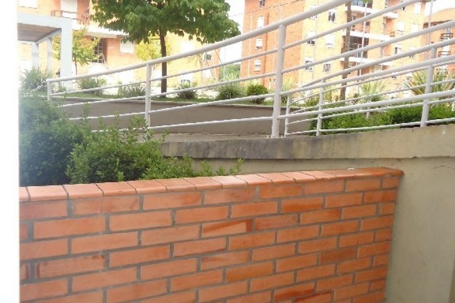 Apto Mobiliado com 60m², 2 dormitórios, 1 vaga, no bairro Nossa Senhora de Fátima em Caxias do Sul para Alugar