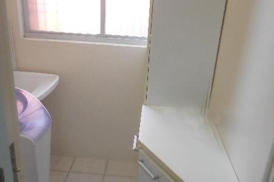Apto Mobiliado com 60m², 2 dormitórios, 1 vaga, no bairro Nossa Senhora de Fátima em Caxias do Sul para Alugar