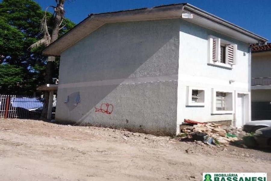Terreno com 1750m², no bairro São Pelegrino em Caxias do Sul para Alugar