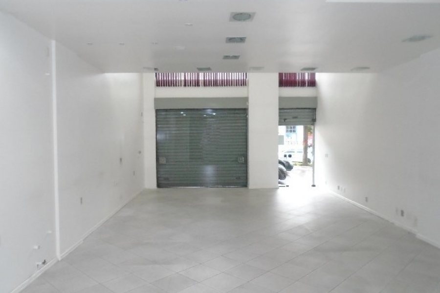 Loja com 71m², no bairro Centro em Caxias do Sul para Alugar