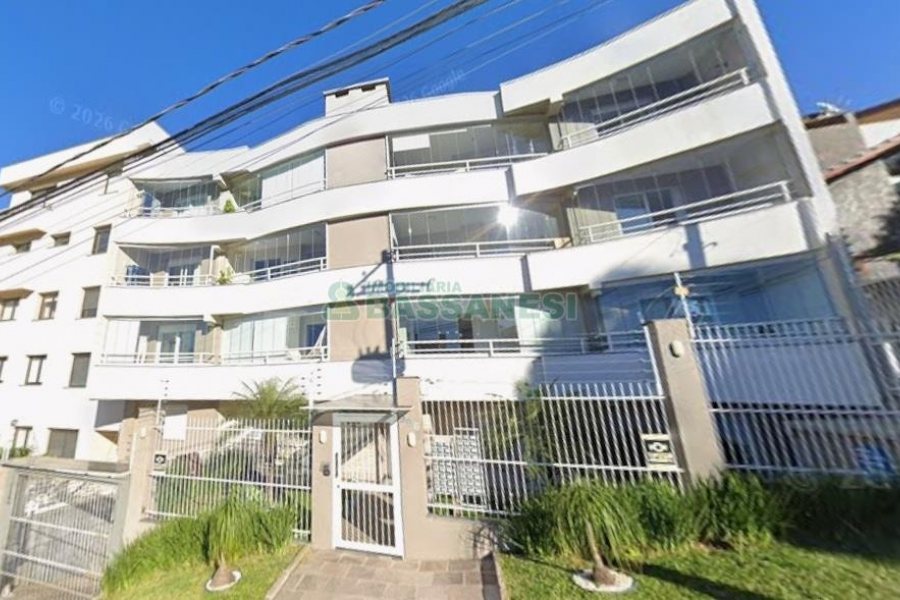 Apartamento com 82m², 3 dormitórios, 1 vaga, no bairro Colina Sorriso em Caxias do Sul para Comprar