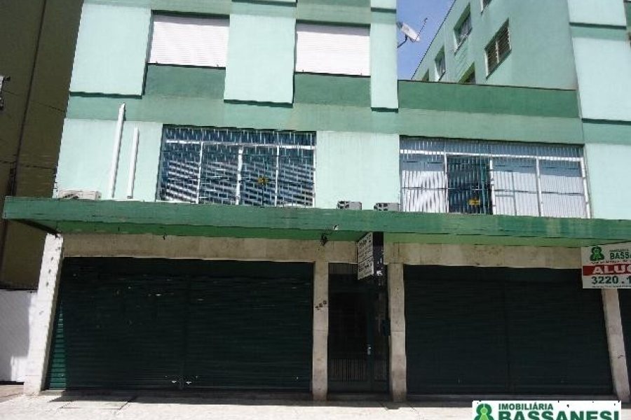 Loja com 340m², no bairro Lourdes em Caxias do Sul para Alugar ou Comprar