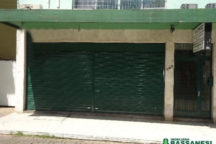 Loja com 340m², no bairro Lourdes em Caxias do Sul para Alugar ou Comprar