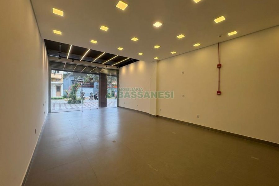 Loja com 104m², no bairro Centro em Caxias do Sul para Alugar