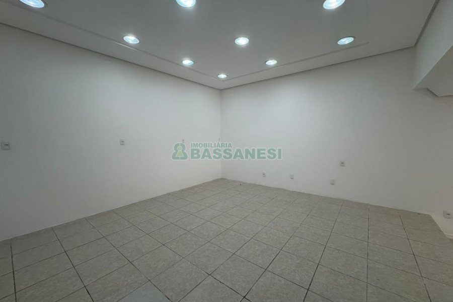 Loja com 104m², no bairro Centro em Caxias do Sul para Alugar