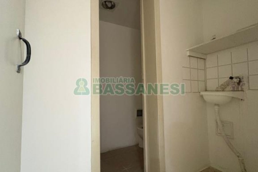 Loja com 104m², no bairro Centro em Caxias do Sul para Alugar