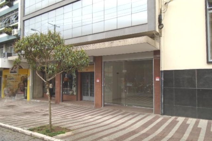 Loja com 104m², no bairro Centro em Caxias do Sul para Alugar
