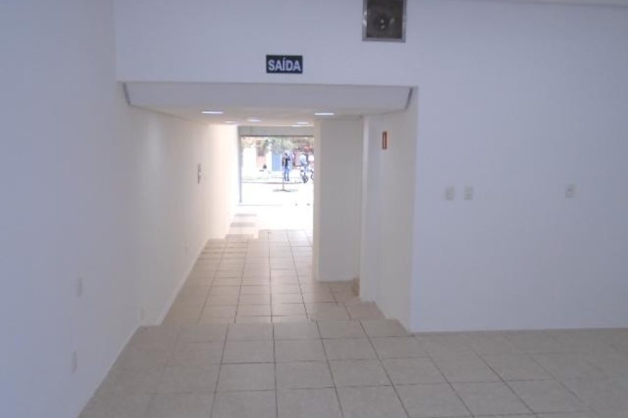 Loja com 104m², no bairro Centro em Caxias do Sul para Alugar
