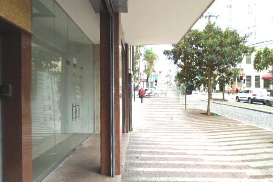 Loja com 104m², no bairro Centro em Caxias do Sul para Alugar