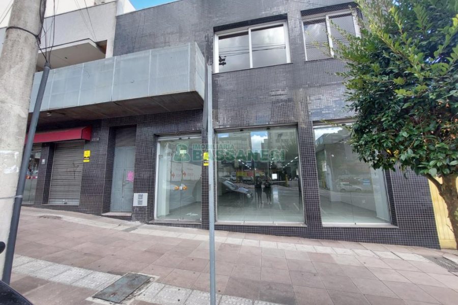 Loja com 198m², no bairro Centro em Caxias do Sul para Alugar