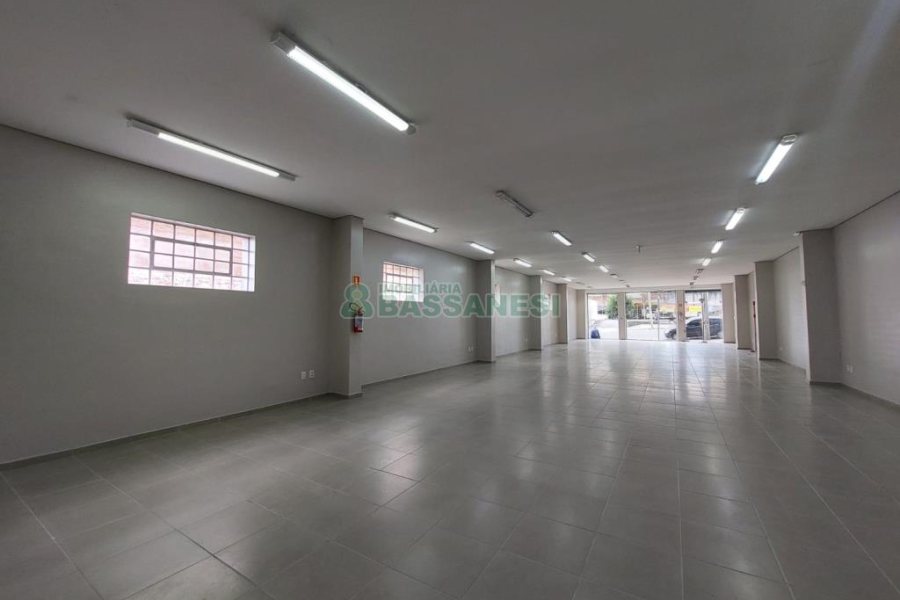 Loja com 198m², no bairro Centro em Caxias do Sul para Alugar