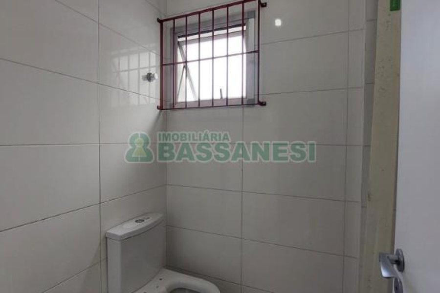 Loja com 198m², no bairro Centro em Caxias do Sul para Alugar