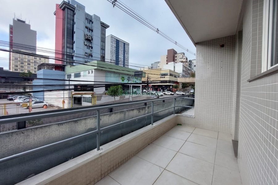 Sala com 66m², no bairro Centro em Caxias do Sul para Alugar