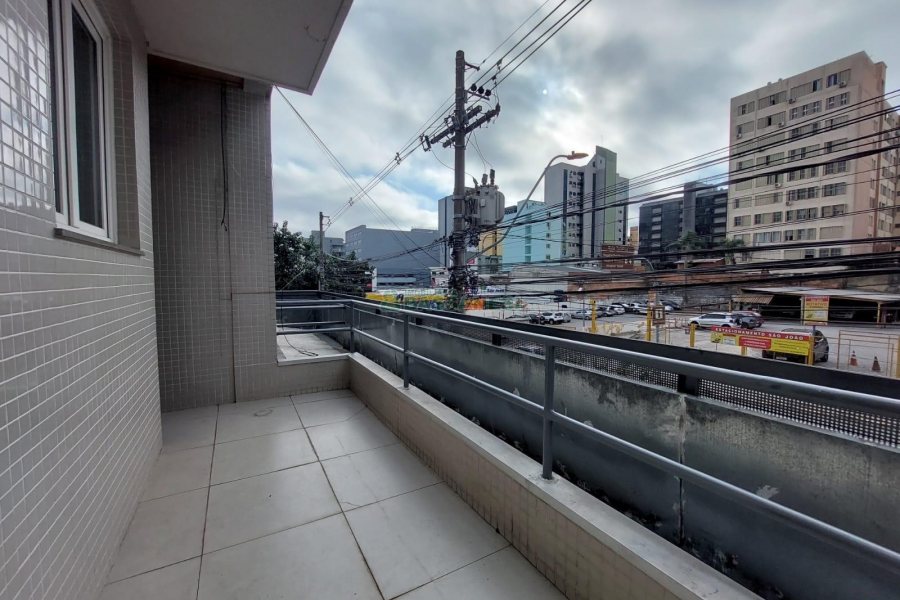 Sala com 66m², no bairro Centro em Caxias do Sul para Alugar