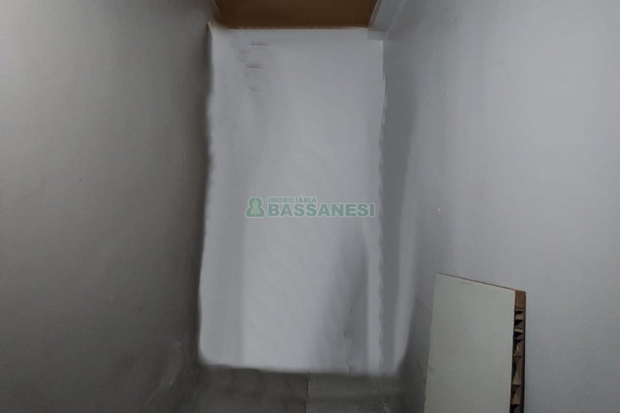 Sala com 66m², no bairro Centro em Caxias do Sul para Alugar