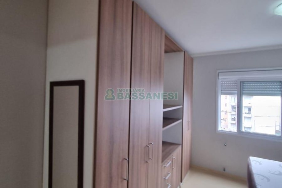 Apartamento com 85m², 2 dormitórios, 2 vagas, no bairro Santa Catarina em Caxias do Sul para Comprar