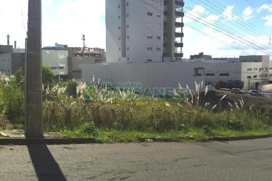 Terreno com 2400m², no bairro Floresta em Caxias do Sul para Alugar