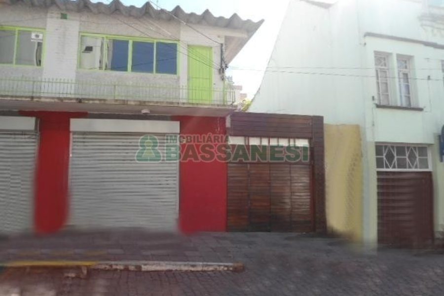 Loja com 70m², no bairro Centro em Caxias do Sul para Alugar