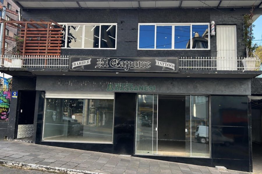 Loja com 70m², no bairro Centro em Caxias do Sul para Alugar