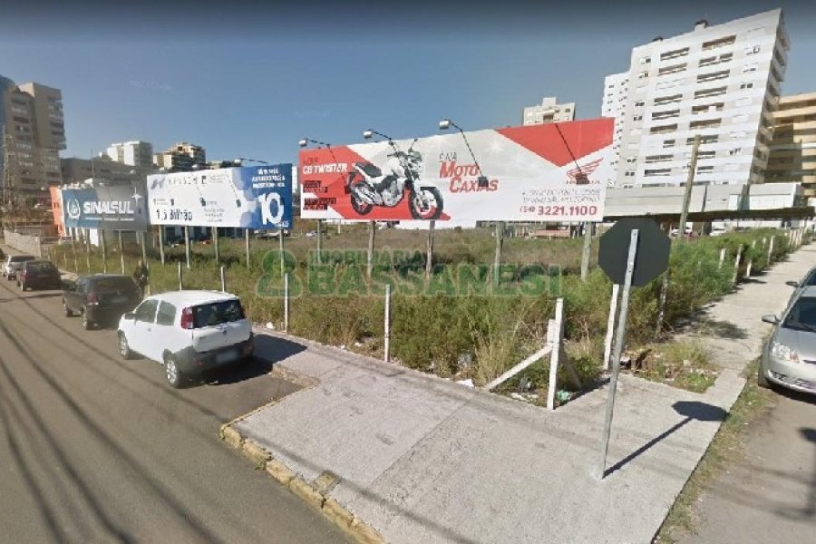 Terreno com 5000m², no bairro Villagio Iguatemi em Caxias do Sul para Alugar